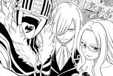 La Situation Commence À S'inverser! Prévisions Manga Fairy Tail: 100 Years Quest Chapitre 217 VF FR RAW Scan 