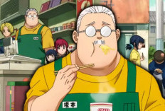 ASSISTA AQUI! Sakamoto Days (2025) Episodio Completo Dublado Em Português, Vingança Contra Os Assassinos Que Atacaram A Família Sakamoto