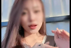 Link Video Bilqis Luvena Miss Cendut Viral 27 Detik, Isinya Ramai Ada yang Bikin Gagal Fokus!