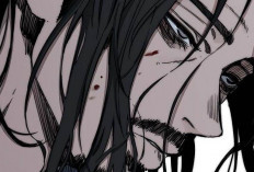 Lire Manhwa Wind Breaker Chapitre 518 VF Fr Scan, Jay Subit des Pressions !