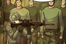 Lire Mercenary Enrollment Chapitre 226 en VF Scan L'union Des Mercenaires Se Joindra Cette Fois-ci