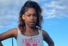 ¿Quién Es Melissa Zen? La Joven Influencer Cuyo Vídeo Supuestamente Filtrado Se Difundió Por Todo Internet