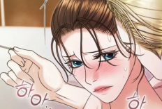 Full Energi dari Leon! Manhwa Try Begging Me Chapter 89 Bahasa Indonesia GRATIS