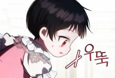 Baca RAW It’s My First Time Being Loved Chapter 23 Bahasa Indonesia, Lara Begitu Mencintai Shasha!