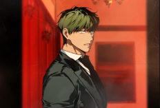 Link de Leitura Manhwa BL The Mansion Called by Ghosts Capítulo 8 BR Scan, Um Debate Fascinante