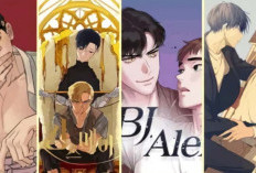 Rekomendasi Manhwa BL Terbaik dan Terpopuler, Fujo Fudan Wajib Simak Daftarnya!