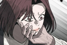 Kekerasan Dalam Negosiasi! Link Baca Manhwa For Your Murder Chapter 60 Bahasa Indonesia