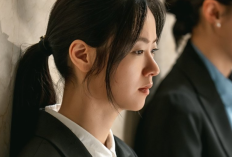 Drama Korea Ms. Incognito (2025) Episode 5-6 Sub Indonesia: Spoiler, Jadwal Tayang, dan Link Nonton