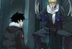 Link de Leitura do Manhua Artic Cold War (Fronteiras Congeladas) Capítulo 31 PT BR, Xueyou Lutando contra a Casa Secreta!
