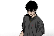 Link Baca Manhwa Wind Breaker Chapter 558 Bahasa Indonesia, Begini Ending Kisahnya Nanti!
