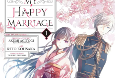 Lire le Manga My Happy Marriage Scan VF FR Chapitre Complet, A Été Adapté En Anime et En Film