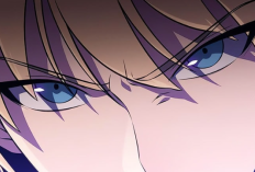 Lien Solo Max-Level Newbie Manhwa Chapitre 237 Scan VF, Le gardien du donjon arrive