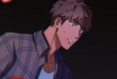 Lien du Manhwa BL Love Bites Chapitre 8 VF Scan La Chose Que L'on Ne Pensait Jamais Arrivera