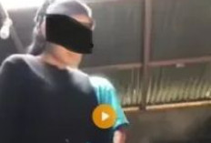 Link Video Rok Hijau Viral di TikTok dan X Beredar, Tersedia Banyak Part yang Bisa Langsung Diunduh!