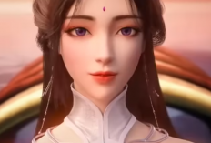 Segera Tayang! Nonton Donghua Perfect World (Wanmei Shijie) Ep139 Indo Sub, Pertemuan dengan Istri Tercinta