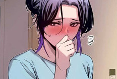 Ler RAW Manhwa My Bias Gets On The Last Train Capítulo 39 PT Scan  Alguém Ficou Com Ciúmes