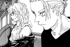 RAW Baca Manga Sakamoto Days Chapter 241 Bahasa Indonesia, Meremehkan Ketua Geng