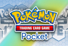 Download Pokémon TCG Pocket Untuk Android dan iOS Gratis, Game Kartu Adaptasi Anime Populer Jepang