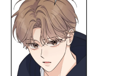 Update Spoilers de Manhwa BL Alpha Trauma Capítulo 17 PT BR, Um encontro emocionante