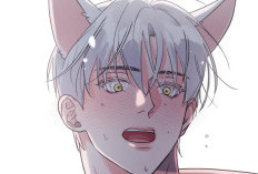 BL Manhwa Eres tan encantador Capitulo 15 en Español El Periodo De Fecundación De Omega Comienza Ahora