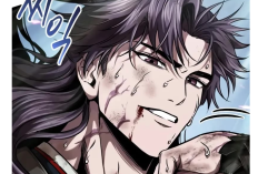 Lien Lire le Manhwa Nano Machine Chapitre 261 en Français, L'attaque ennemie a été repoussée !