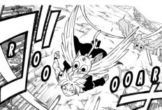 Mise à jour Manga Fairy Tail: 100 Years Quest Chapitre 178 Scan FR, Natsu ouvre la Porte du Wraith Wail et libère une horde de fantômes