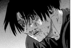 Lien Manga Juujika no Rokunin Chapitre 214 VF Scan, Tout le monde était sur le point d'abandonner