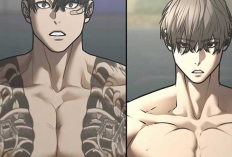 Baca Manhwa Reality Quest Chapter 171 Bahasa Indonesia, Serupa Tapi Tak Sama!
