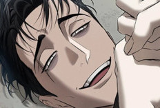 Leia Manhwa The Hounds of Sisyphus Capítulo 6 Scan PT BR Pyo Guwon Encontra Um Ente Querido