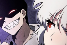  Solo Max-Level Newbie Manhwa Chapitre 243 en FR Scan RAW, prendre des décisions difficiles