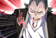 Link Baca Manhua Magic Emperor Chapter 694 Bahasa Indonesia, Sang Musuh Mulai Ketar-ketir!