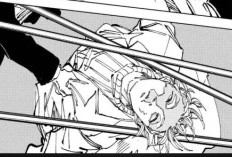 Update Manga Sakamoto Days Chapter 274 Sub Indo, Sakamoto Asli vs Palsu Jadi Headline Pertarungan Kali Ini