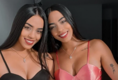 Enlace original del vídeo de Gemelas Abello en OnlyFans, ¡Su estilo es tendencia!