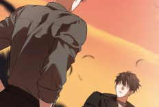 Link Baca Komik BL Passion Season 5 Chapter 116 Bahasa Indonesia, Jeong Taeui : Senangnya Dalam Hati, Direbutin Dua Seme wkwkwk