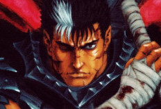 Link Baca Manga Berserk Full Chapter Bahasa Indonesia, Kisah Pertarungan Demi Menjadi yang Terkuat!