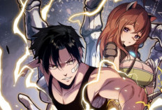 The Divine Ring Descends: The Strongest Otherworld Capítulo Completo Scan PT BR, Uma História De Ação Que Realmente Empolga 