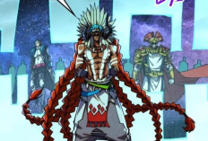 RAW Leia Manhua The Ultimate of All Ages Capítulo 472 Scan PT BR, Problemas Intermináveis