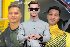 Video Fakha Seleb Malaysia Bocor Viral di Dunia Maya, Tuai Kontroversi Hingga Hujatan Netizen!