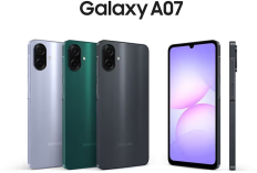 Intip Spesifikasi Samsung Galaxy A08 4G LTE, Dibekali CPU octa-core 2,2GHz Dijamin Makin Gacor!