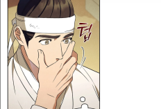 Ler du Manhwa The Imugi and the Woodcutter Capítulo 11 PT BR, Tensão no ar!