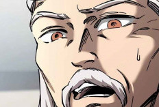 Link Baca Manhwa Warrior Grandpa and His Supreme Granddaughter 17 RAW, Seol Siap Sikat Musuh yang Menyerang Kakek
