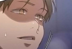 Link Baca Manhwa Secret Class Chapter 306 Bahasa Indonesia, Daeho Menjadi Sangat Gila dan Berani