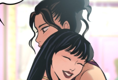 Lire le Osora Webtoon Chapitre 76 FR Scan, S'échanger des promesses