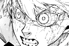 Lire RAW Manga Blue Lock Chapitre 295 Scan FR RAW, a failli encaisser un but dans le but