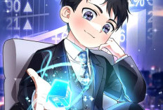 Lien Manhwa I Will Raise This Family to Greatness Chapitre 22 Scan VF Un Bébé De 11 Mois Qui Ne Pense Qu'à L'argent 
