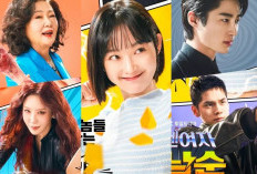 Seri Ketiga Siap Dirilis! Strong Woman Do Bong-soon dan Strong Girl Namsoon Resmi Diungkapkan Pihak JTBC 