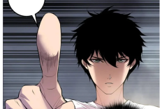 Spoilers of Manhwa Disastrous Necromancer Manhwa Chapter 163: The Resistance Will Begin