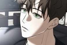 Lien du RAW Manhwa The Hounds of Sisyphus Chapitre 21 VF Scan Qui T'attend Pour Toujours