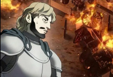 Spoilers do Manhwa Star-Embracing Swordmaster Capítulo 134 PT BR, Uma disputa acirrada!