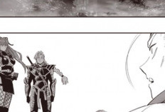 Spoilers Manga One Punch Man Chapitre 273 VF Scans, Un Avertissement n’est Pas Pris en Compte !